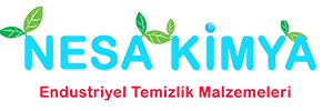 Nesa Kimya — Endüstriyel Temizlik Malzemeleri