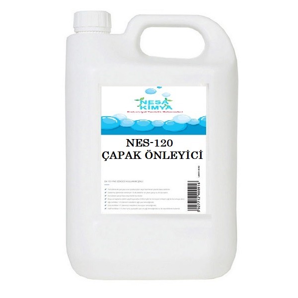 Çapak Önleyici — 1 L, 5 L, 30 L ambalaj
